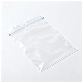 PE平口袋：簡約而不簡單的包裝典范